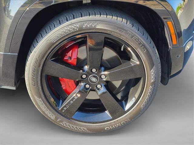 Used 2023 Land Rover Defender 90 X AWD/4WD image 24