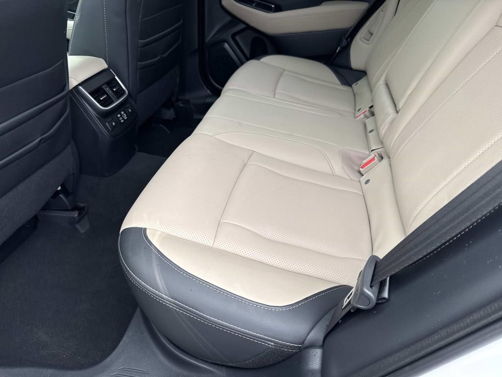 Used 2024 Subaru Outback Limited XT w/ Popular Package #2 image 16