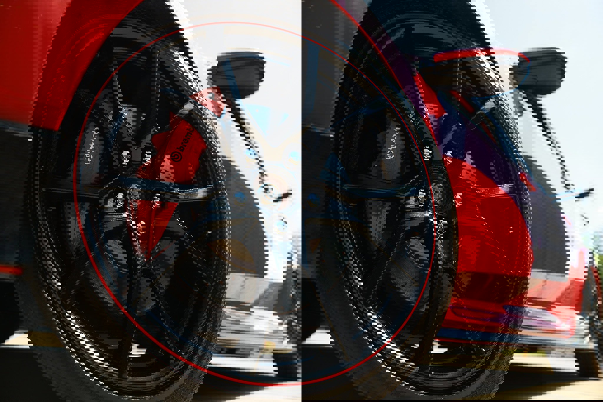 Used 2021 Honda Civic Type R image 43