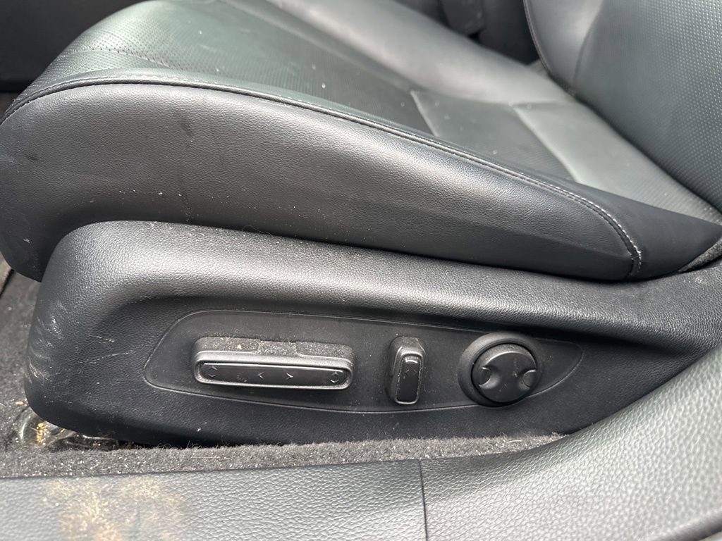 Used 2023 Honda Accord EX-L image 18