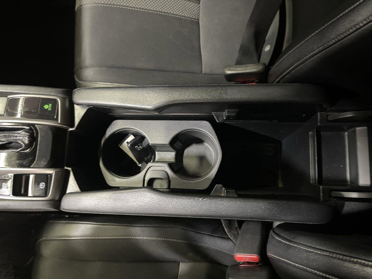 Used 2021 Honda Civic Sport image 20