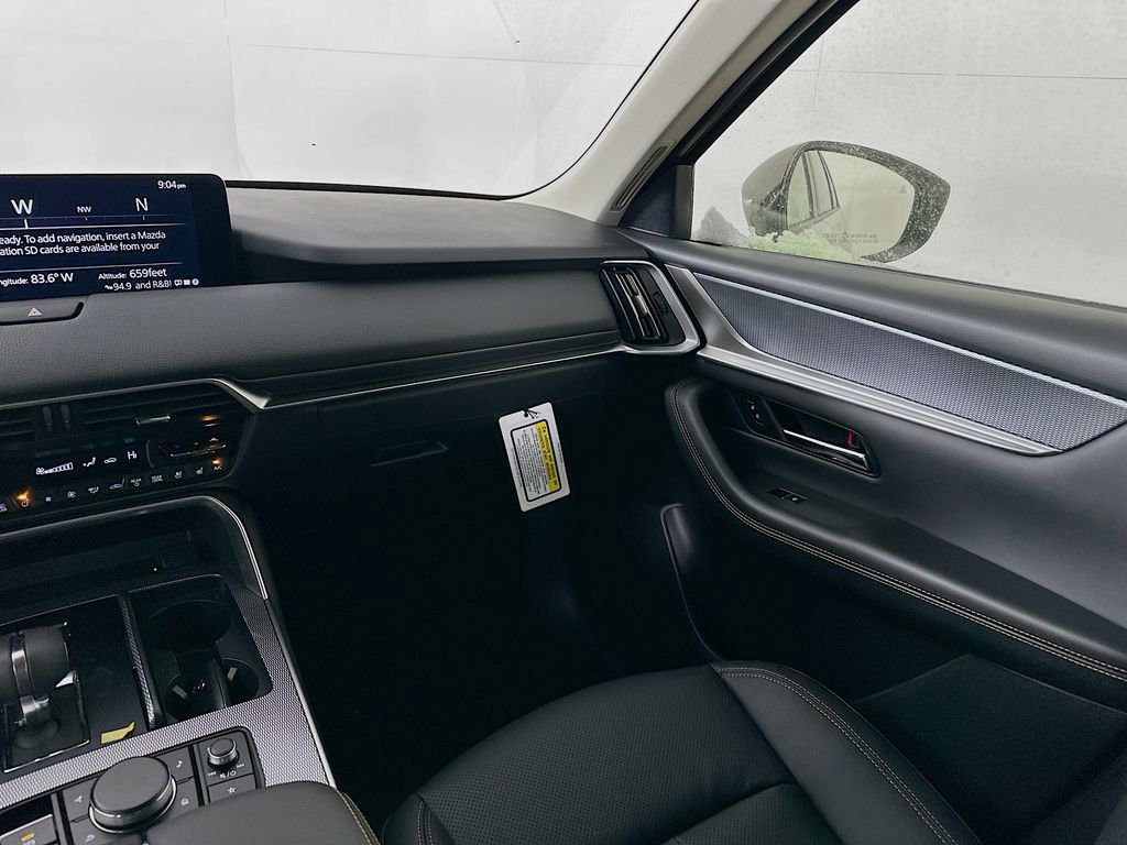 New 2026 MAZDA CX-70 3.3 Turbo w/ Preferred Package image 31