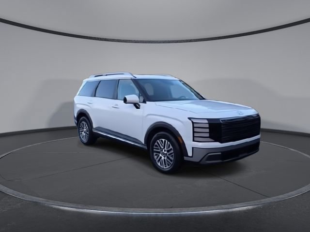 New 2026 Hyundai Palisade SEL image 4