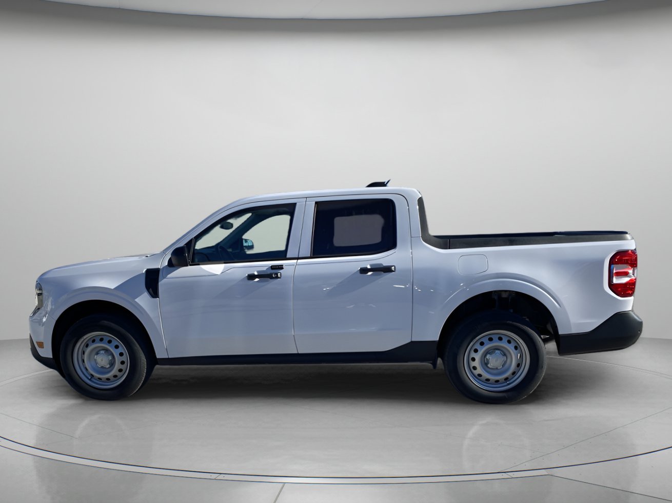 New 2025 Ford Maverick XL w/ 4K Tow Package AWD/4WD image 6