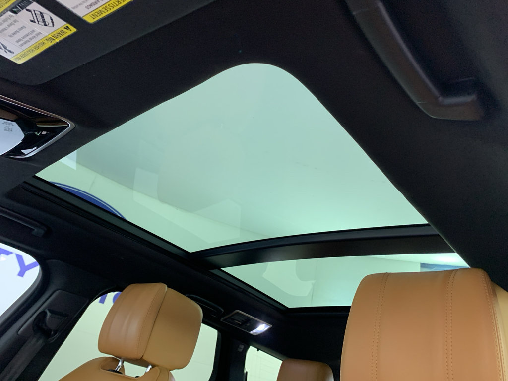 Used 2019 Land Rover Range Rover Sport Supercharged AWD/4WD image 28