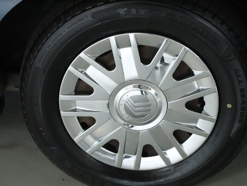 Used 2008 Mercury Grand Marquis GS image 37