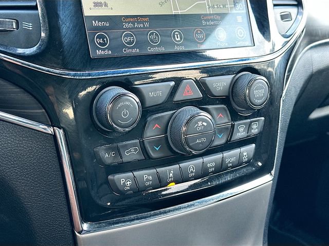 Used 2021 Jeep Grand Cherokee Limited w/ Quick Order Package 28K 80th image 16