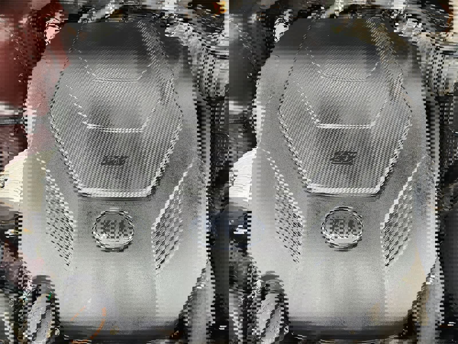 Used 2020 Kia Sorento S image 28