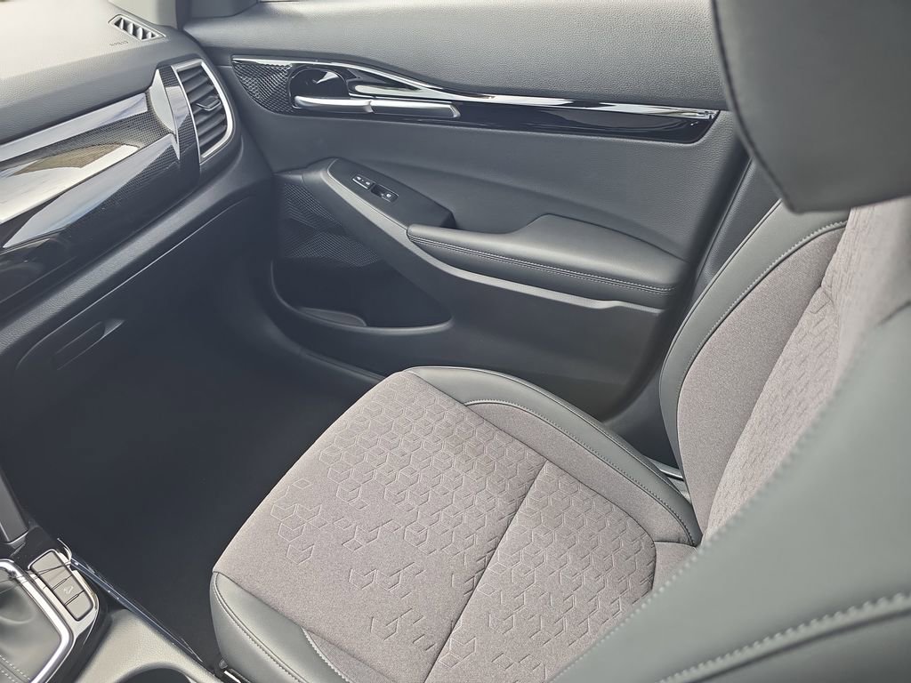 New 2026 Kia Seltos S image 16
