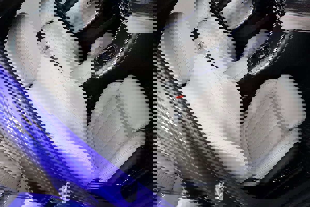 Used 2024 BMW M340i xDrive w/ Premium Package image 41