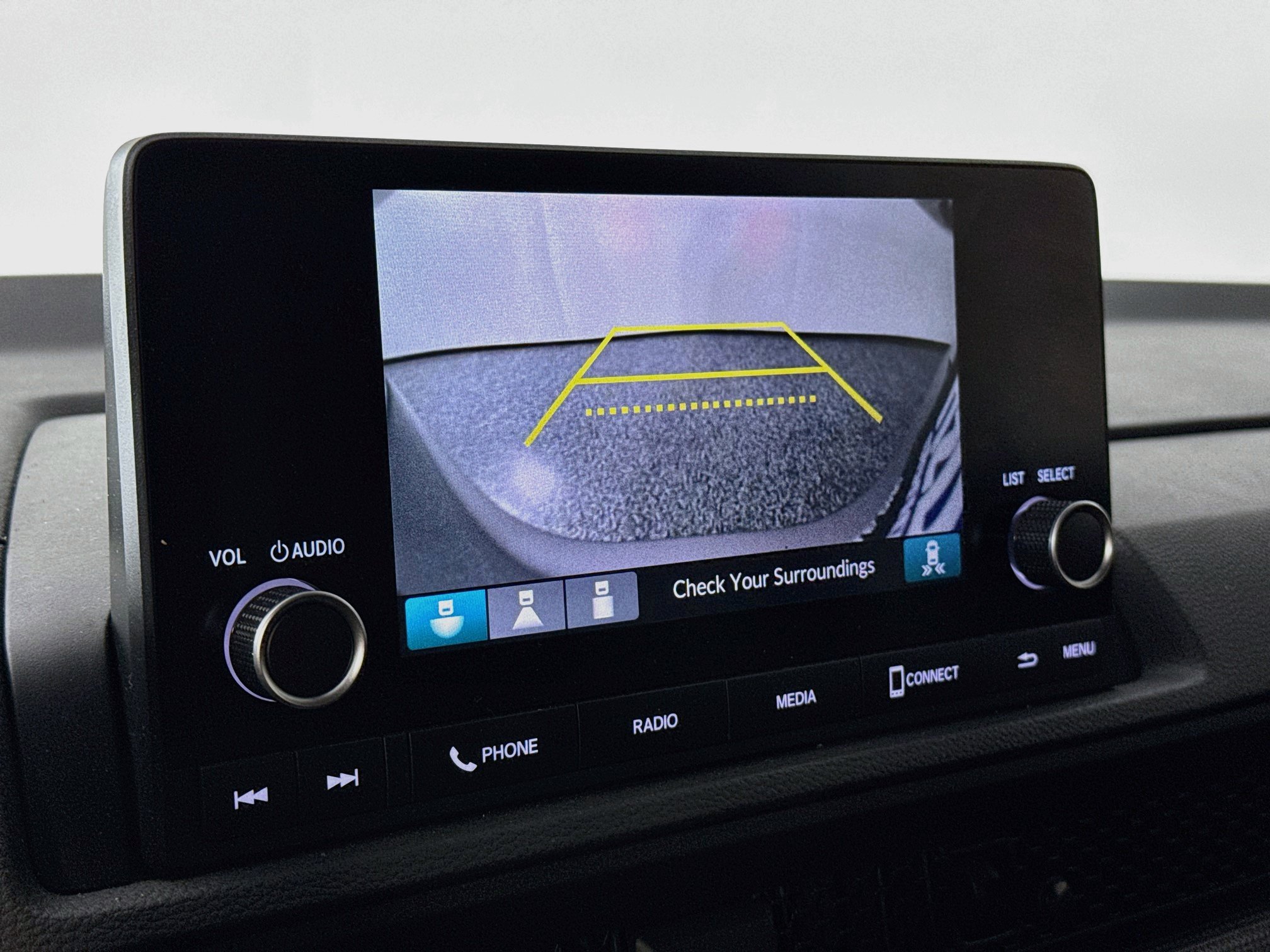 Used 2024 Honda CR-V Sport image 13