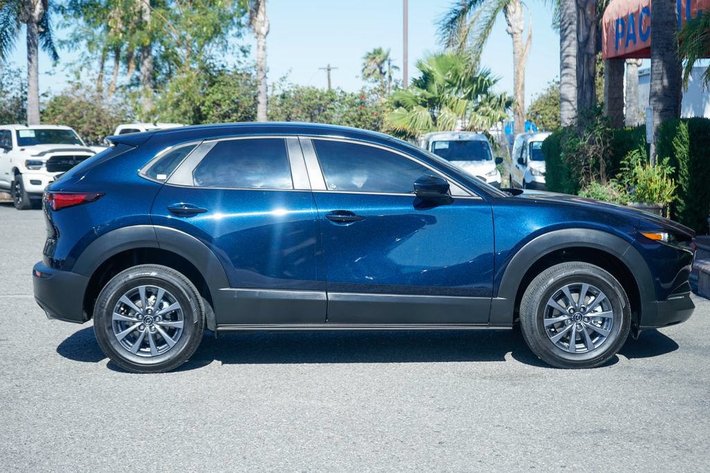 Used 2026 MAZDA CX-30 AWD 2.5 S image 10
