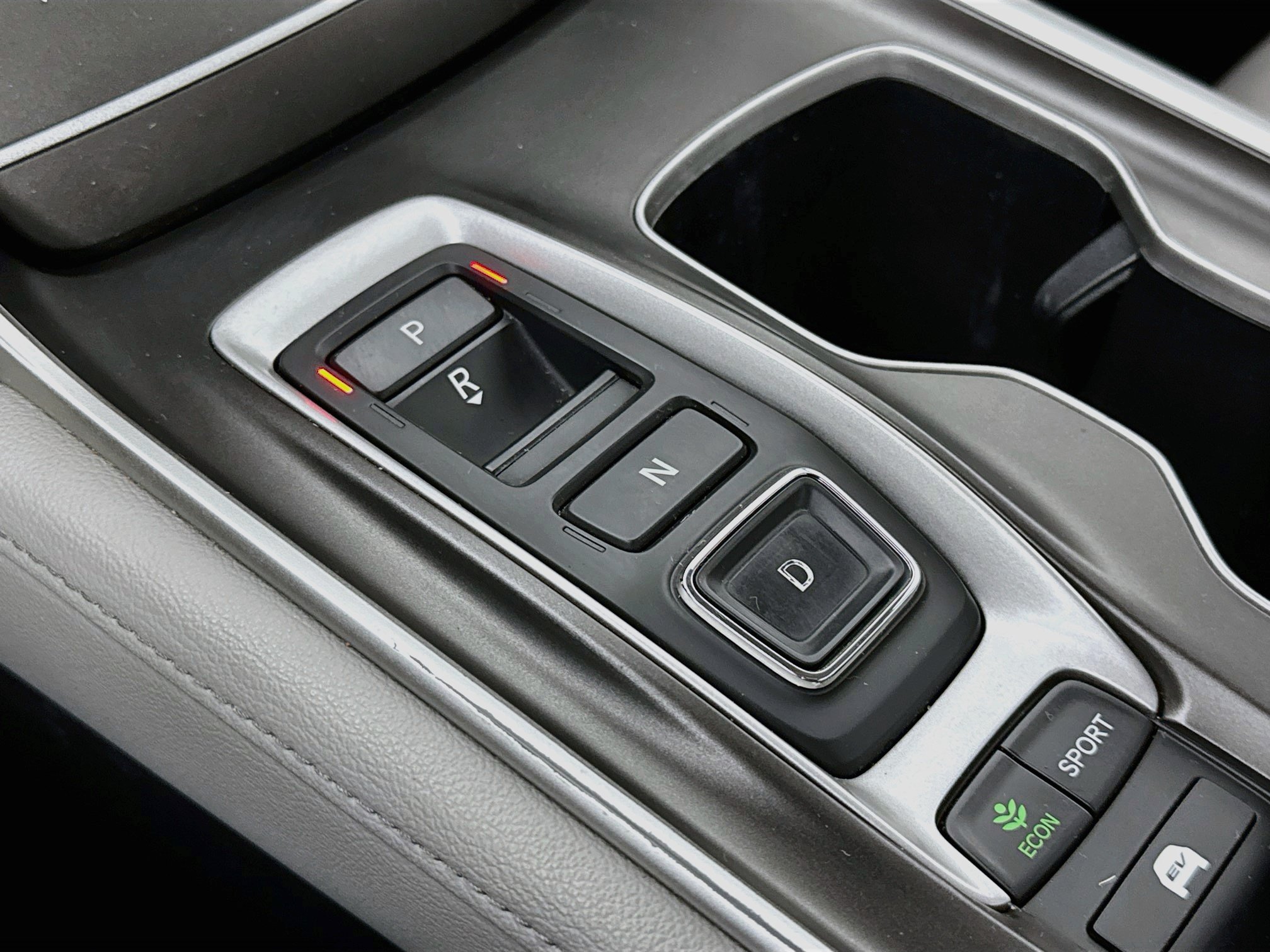 Certified 2019 Honda Accord Touring image 17
