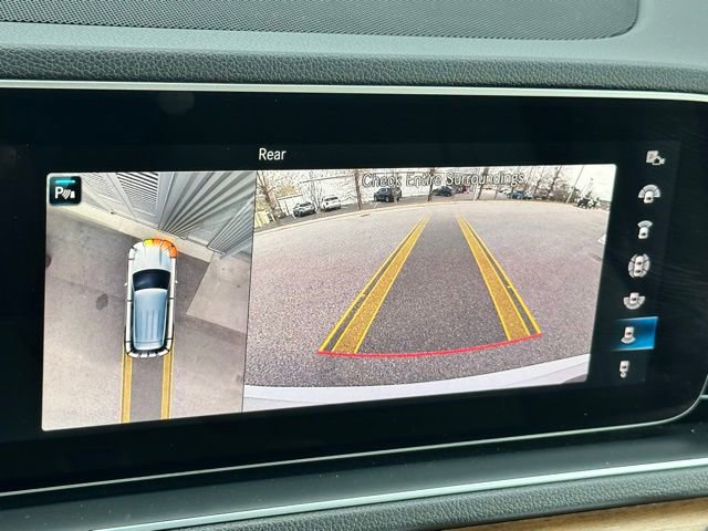 Used 2022 Mercedes-Benz GLE 350 GLE 350 image 12