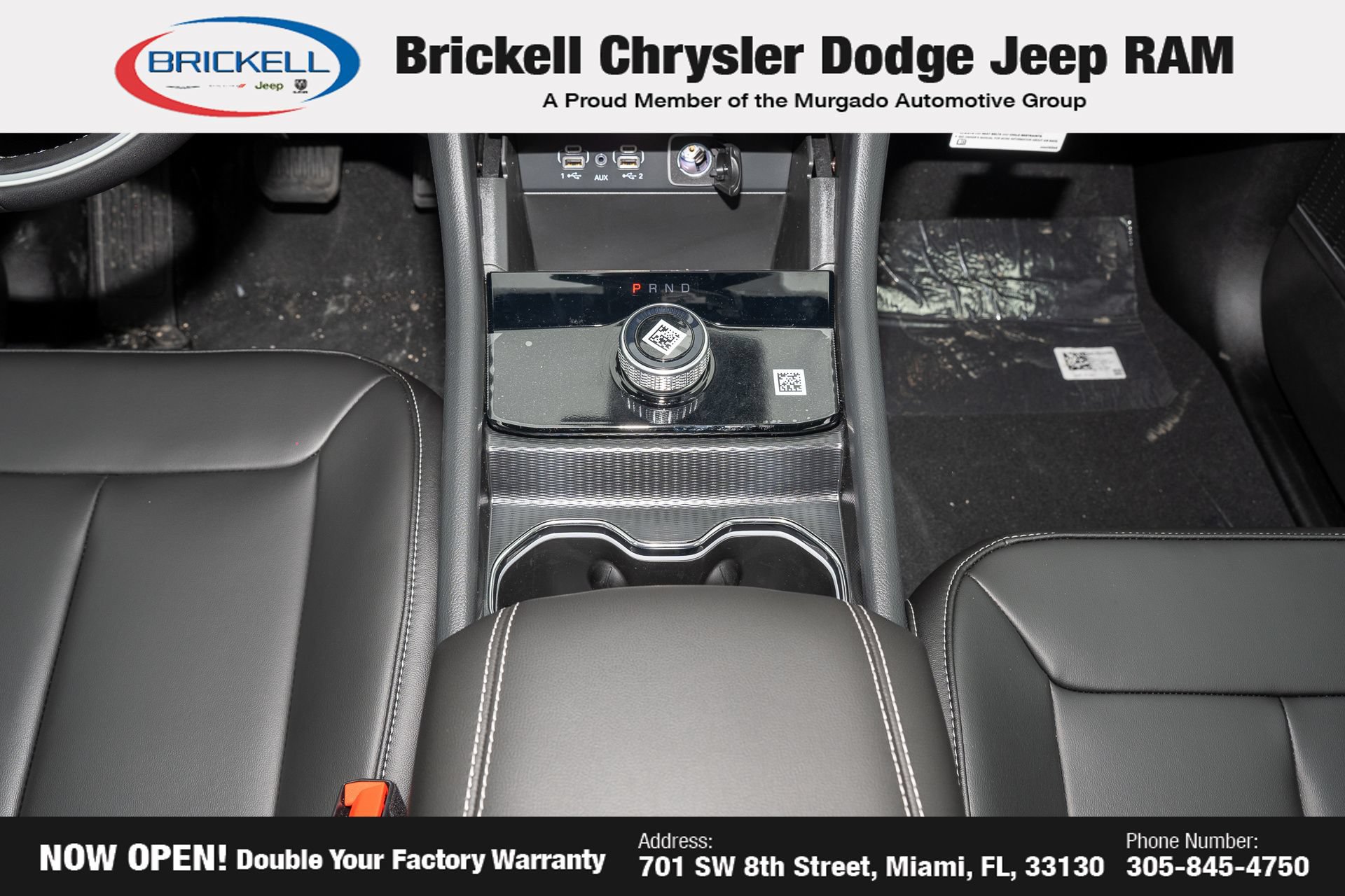 New 2026 Jeep Grand Cherokee Limited w/ Limited Altitude Package RWD image 26