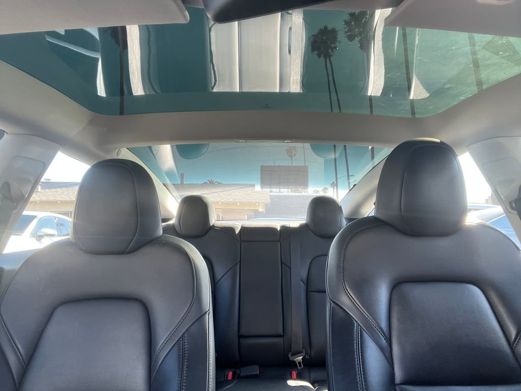 Used 2023 Tesla Model 3 Standard Range RWD image 28