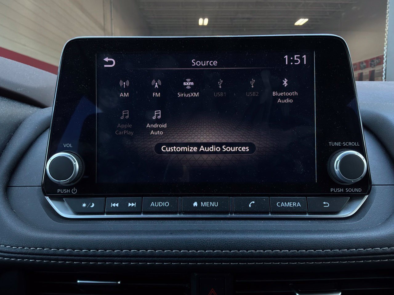 Used 2023 Nissan Rogue SV FWD image 33