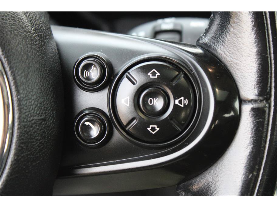 Used 2017 MINI Cooper Countryman S AWD/4WD image 19