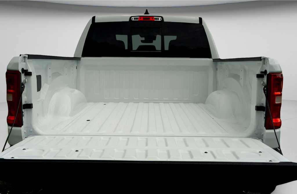 New 2026 RAM 1500 Lone Star RWD image 27