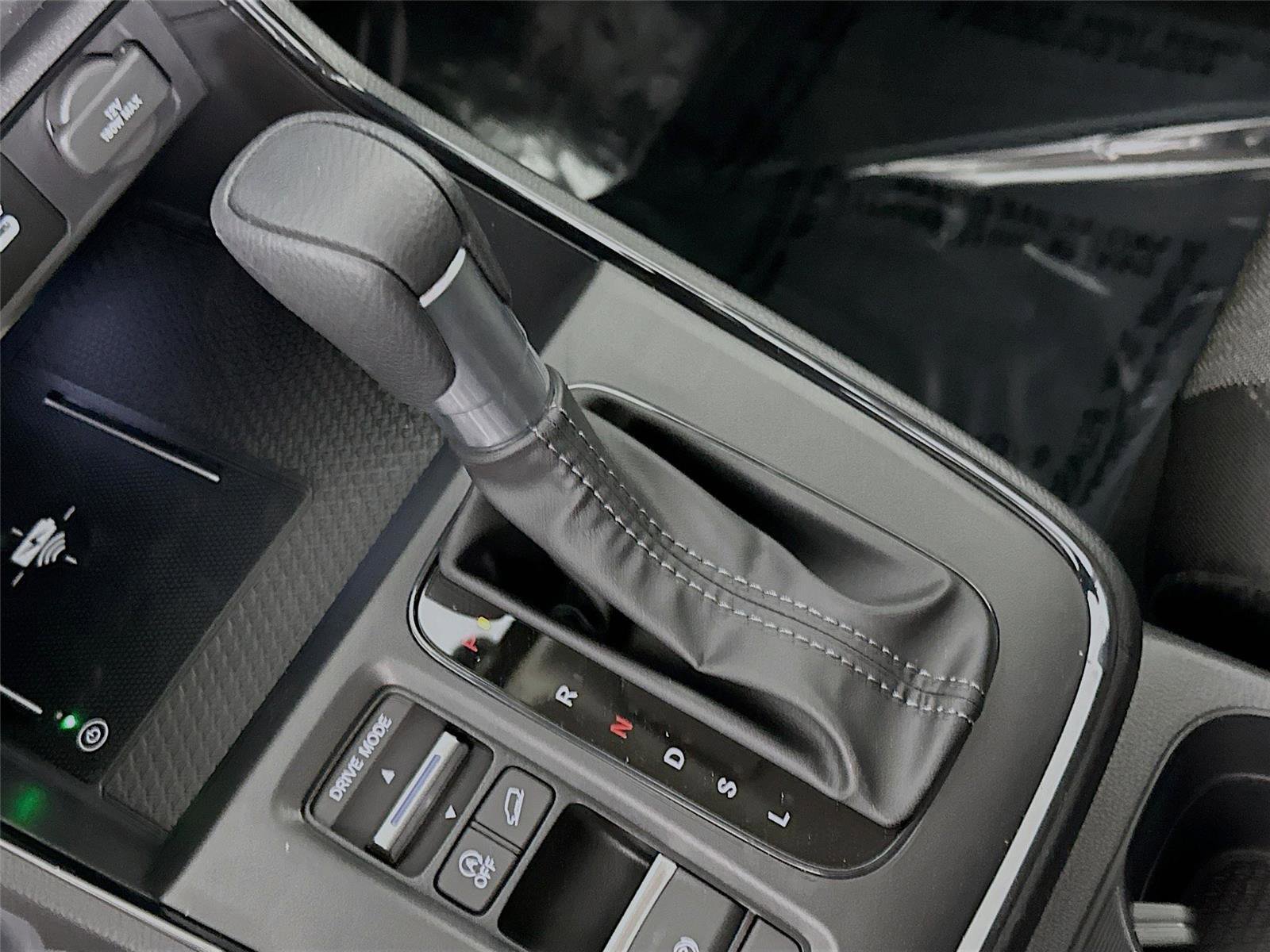 New 2026 Honda CR-V LX image 17