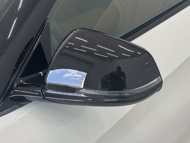 Used 2025 BMW Z4 M40i w/ Premium Package RWD image 9