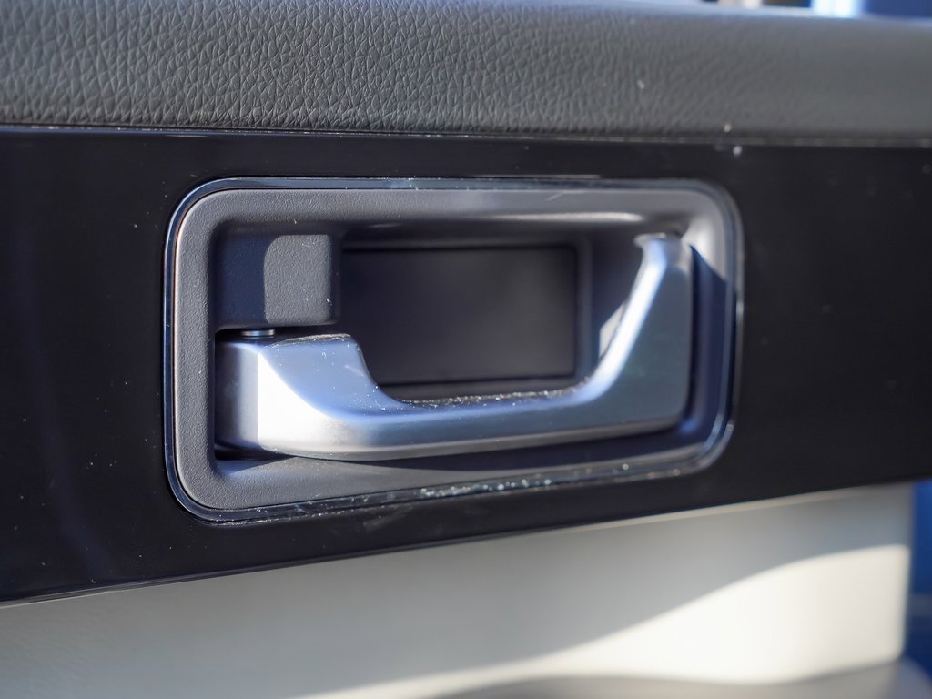 Used 2024 INEOS Grenadier Trialmaster Edition image 15