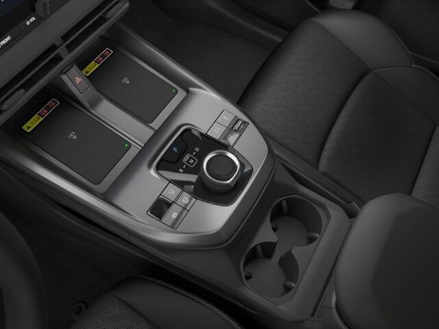 New 2026 Subaru Uncharted Standard Model image 20