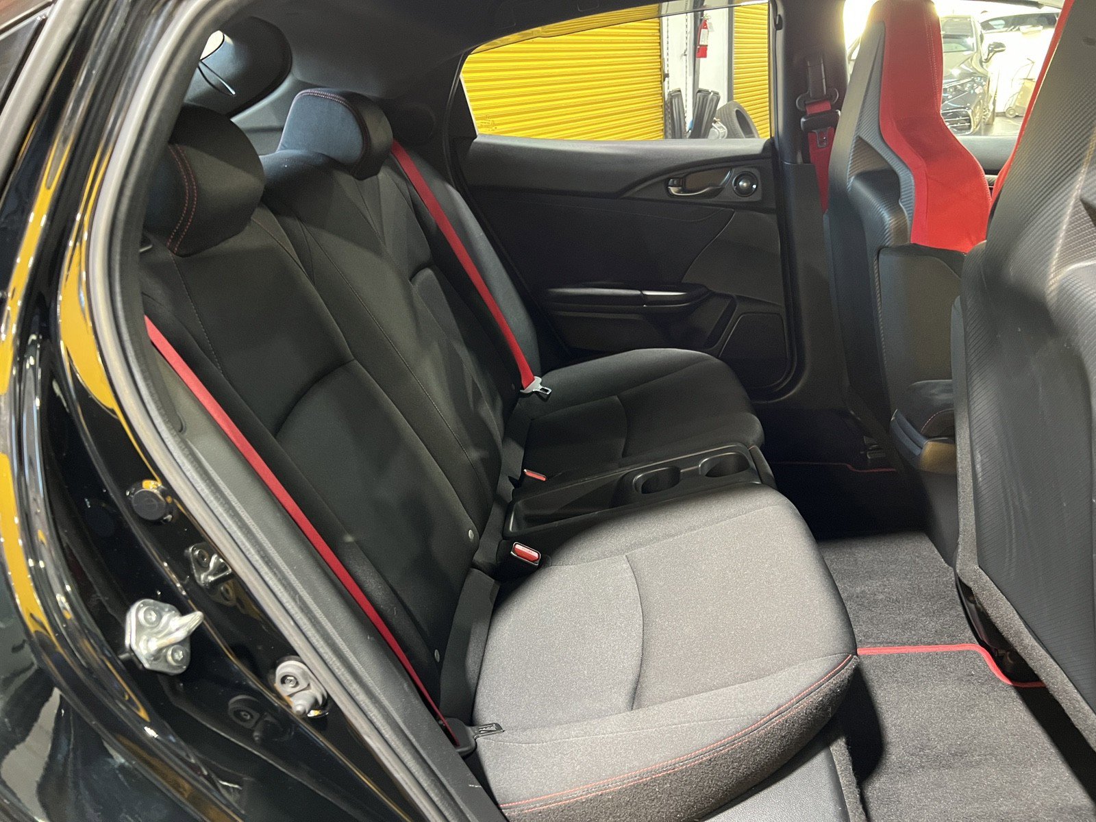 Used 2019 Honda Civic Type R image 18