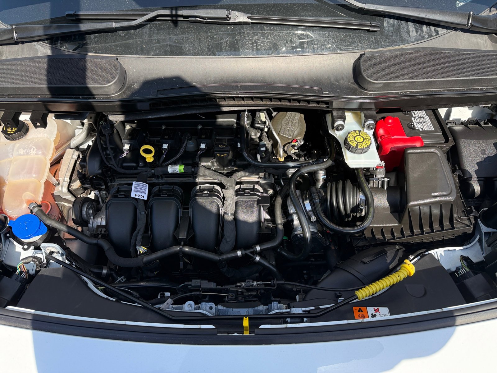 Used 2022 Ford Transit Connect XL FWD image 20