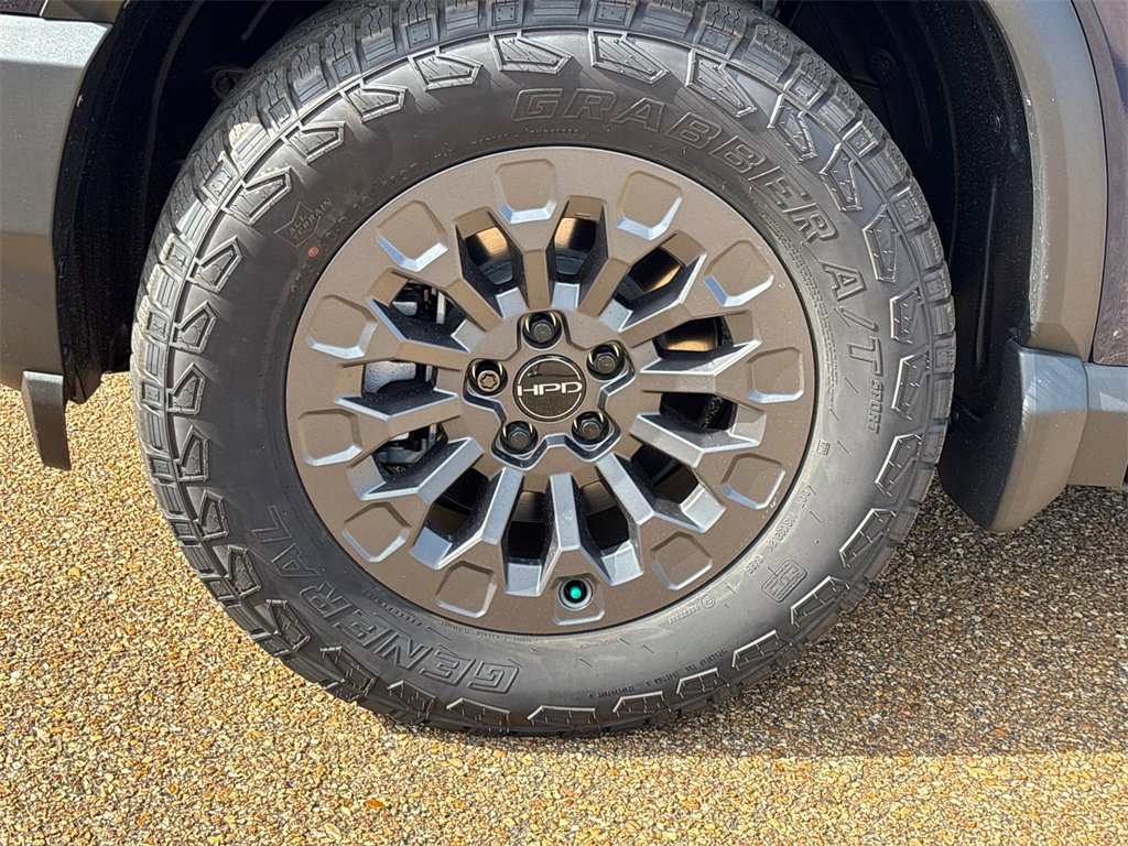 New 2026 Honda Passport TrailSport image 10