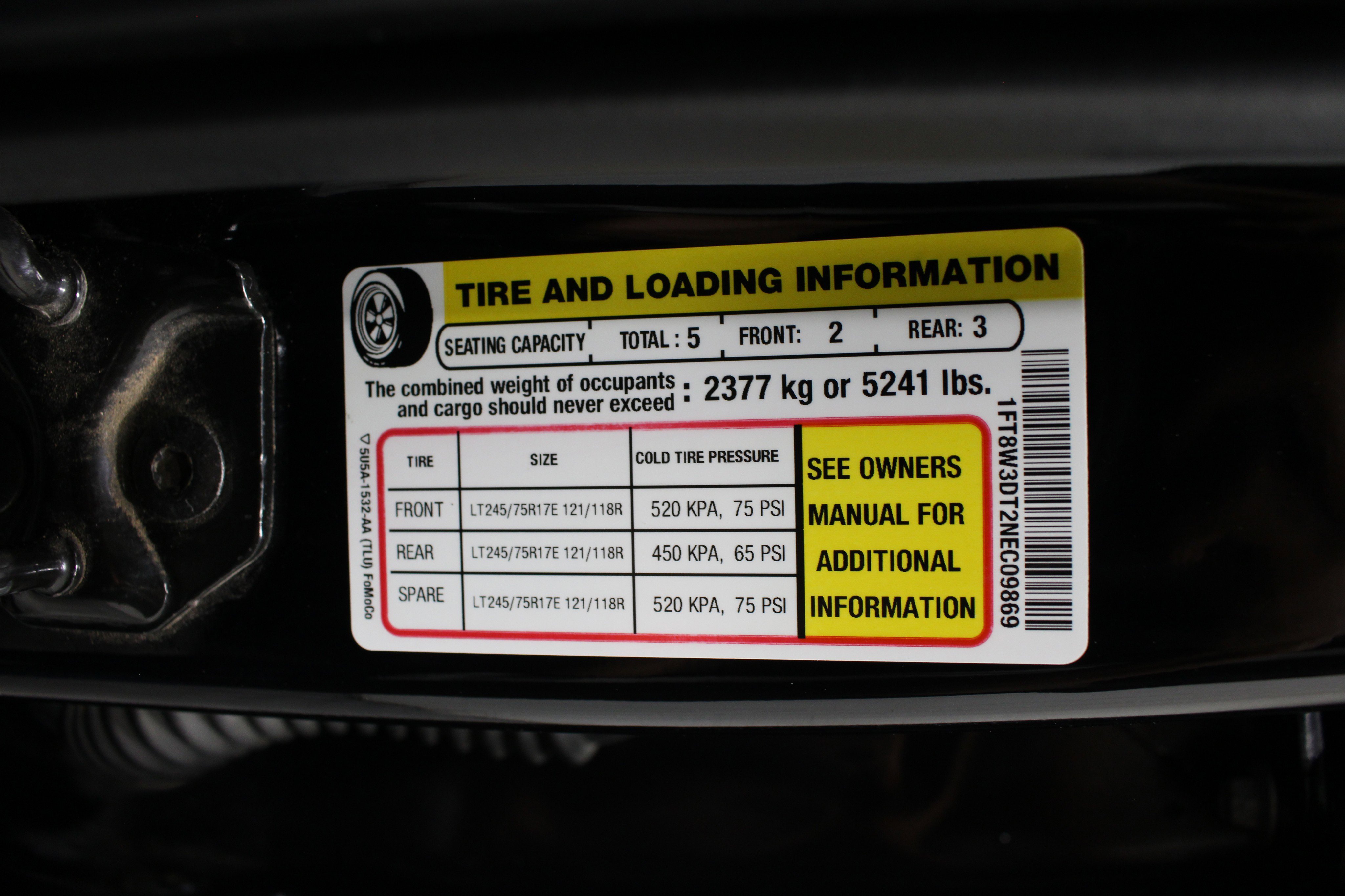 Used 2022 Ford F350 Platinum AWD/4WD image 42