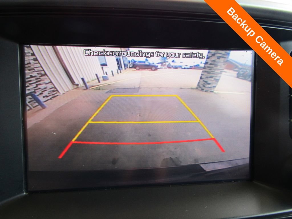 Used 2020 Kia Sorento FWD V6 image 7