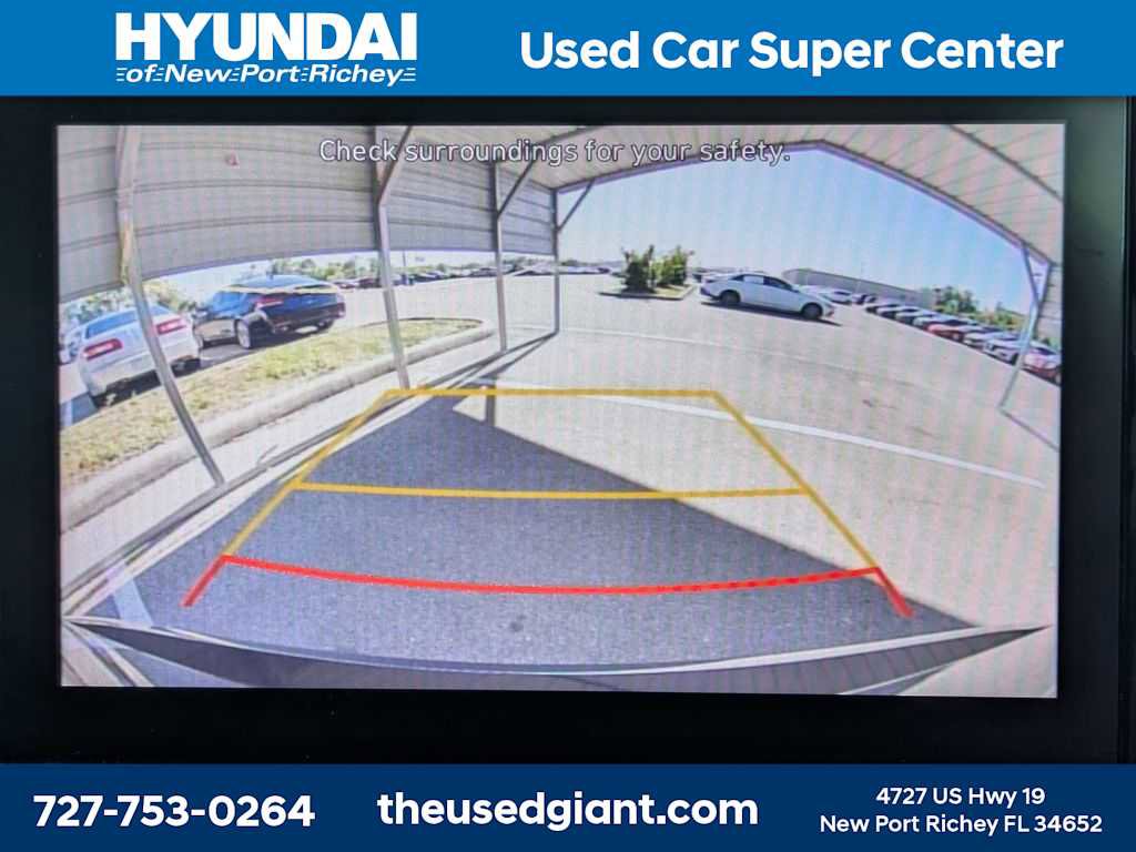 Certified 2022 Hyundai Sonata SE FWD image 19