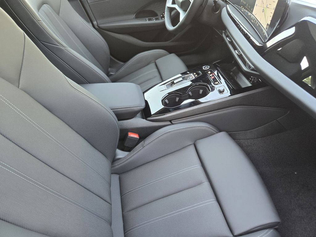 Used 2025 Audi A5 2.0T Premium Plus AWD/4WD image 18