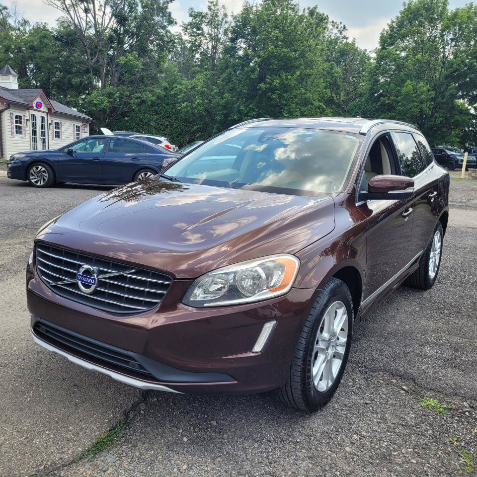 Used 2016 Volvo XC60 T5 Premier AWD/4WD image 4