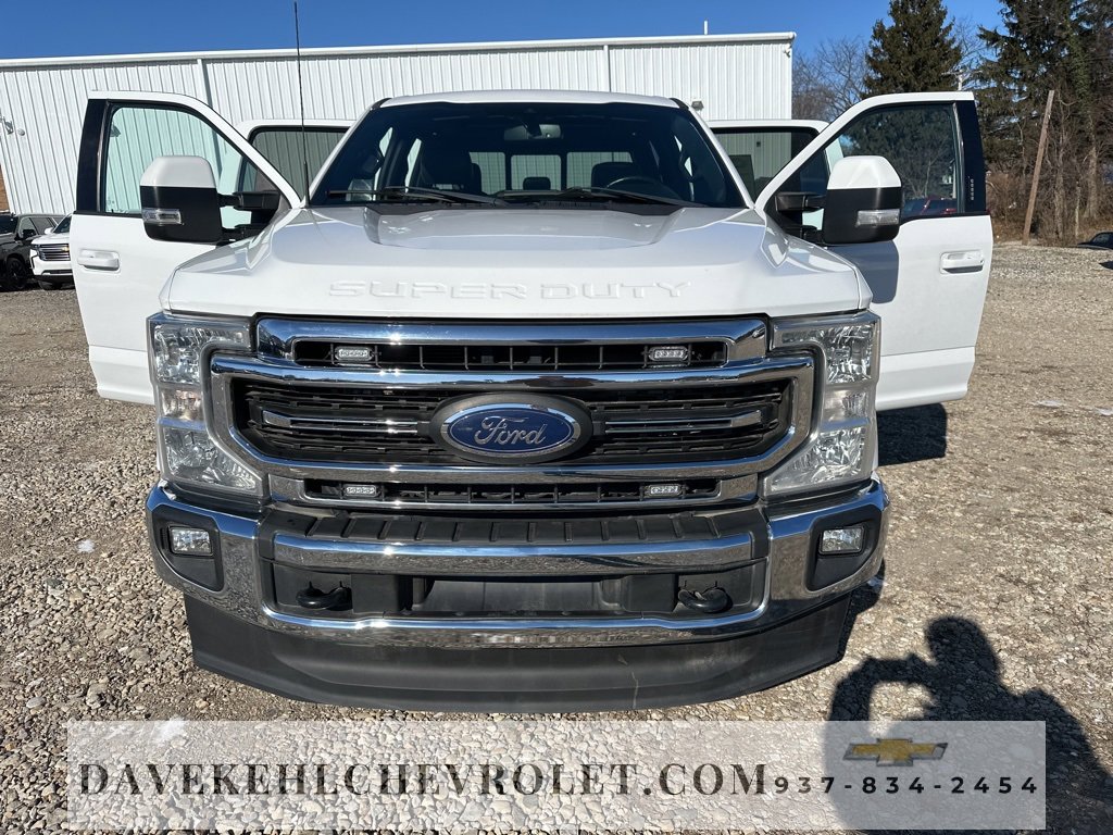 Used 2022 Ford F250 Lariat image 69