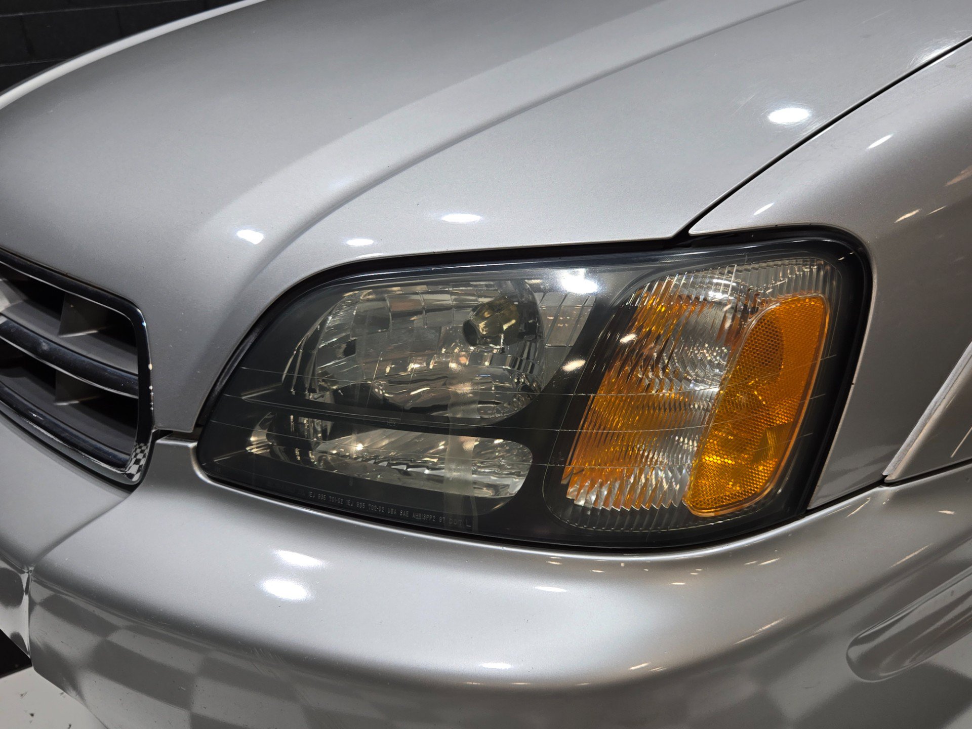Used 2003 Subaru Baja AWD/4WD image 22