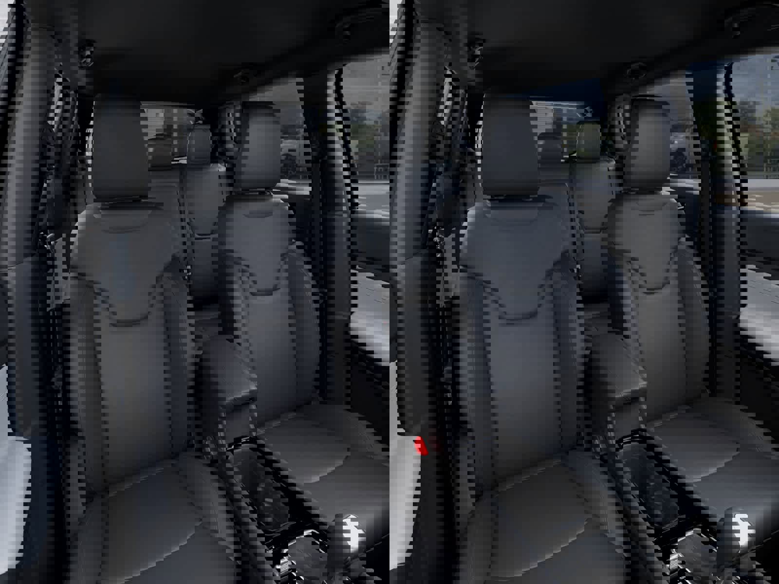 New 2026 Jeep Compass Limited image 16