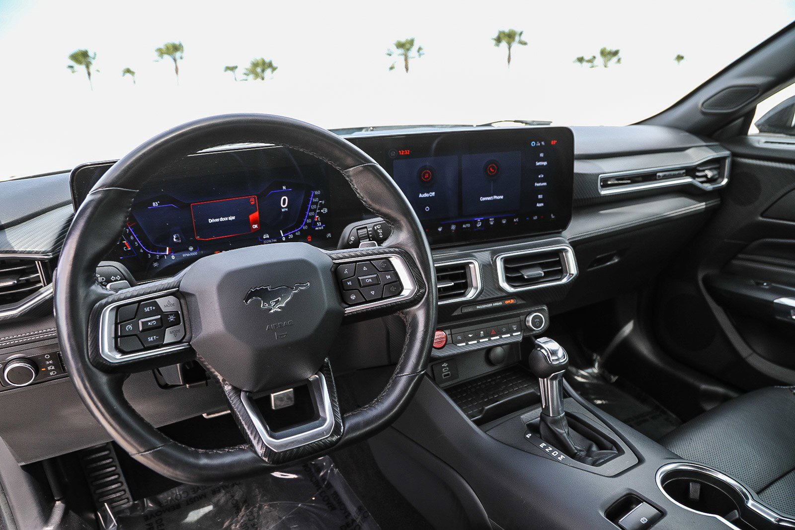 Used 2024 Ford Mustang GT Premium RWD image 12