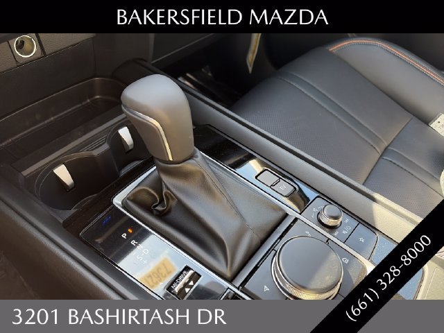 New 2026 MAZDA CX-50 AWD 2.5 Hybrid w/ Weather Package image 24