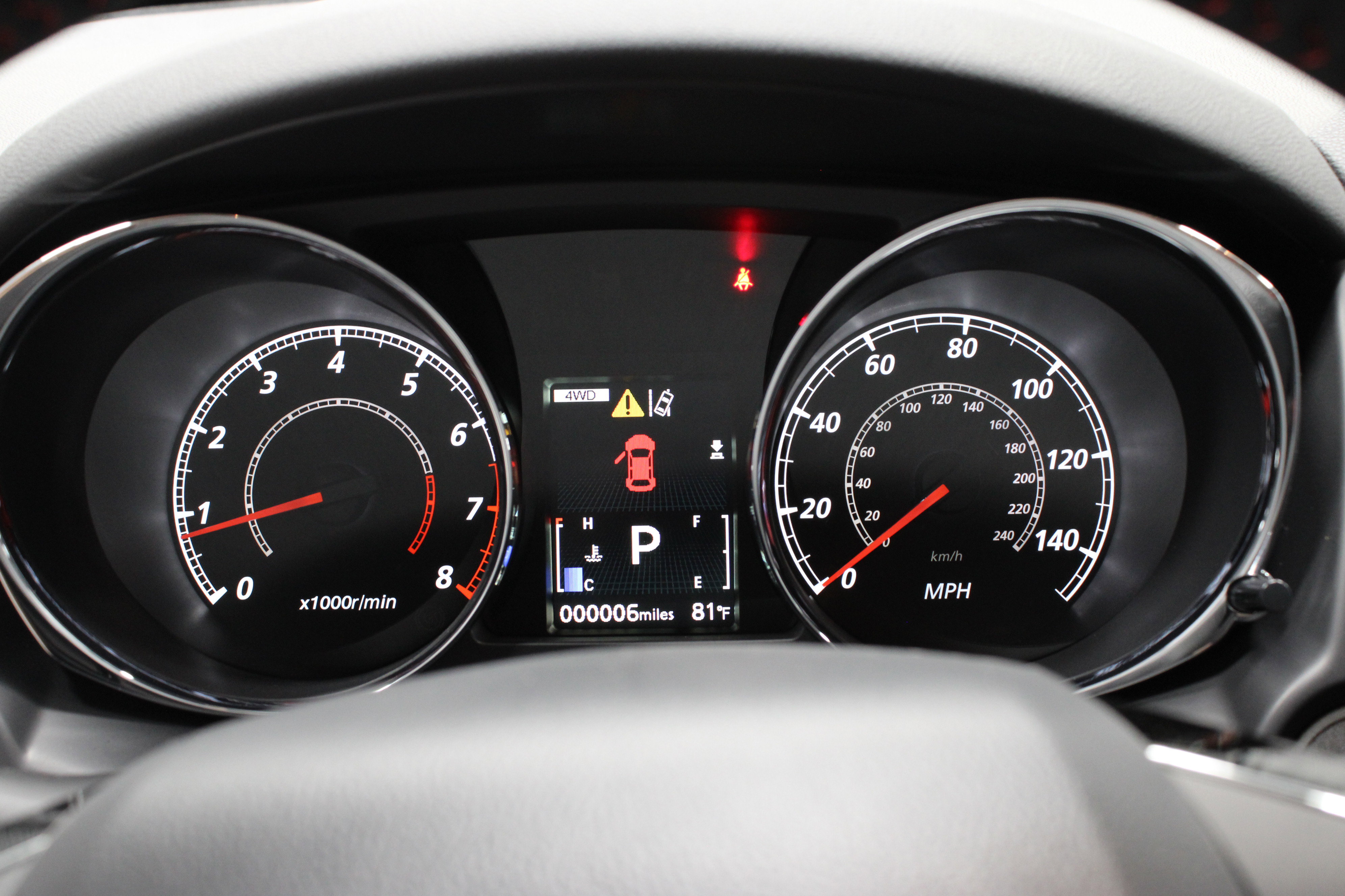 New 2025 Mitsubishi Outlander Sport LE image 22