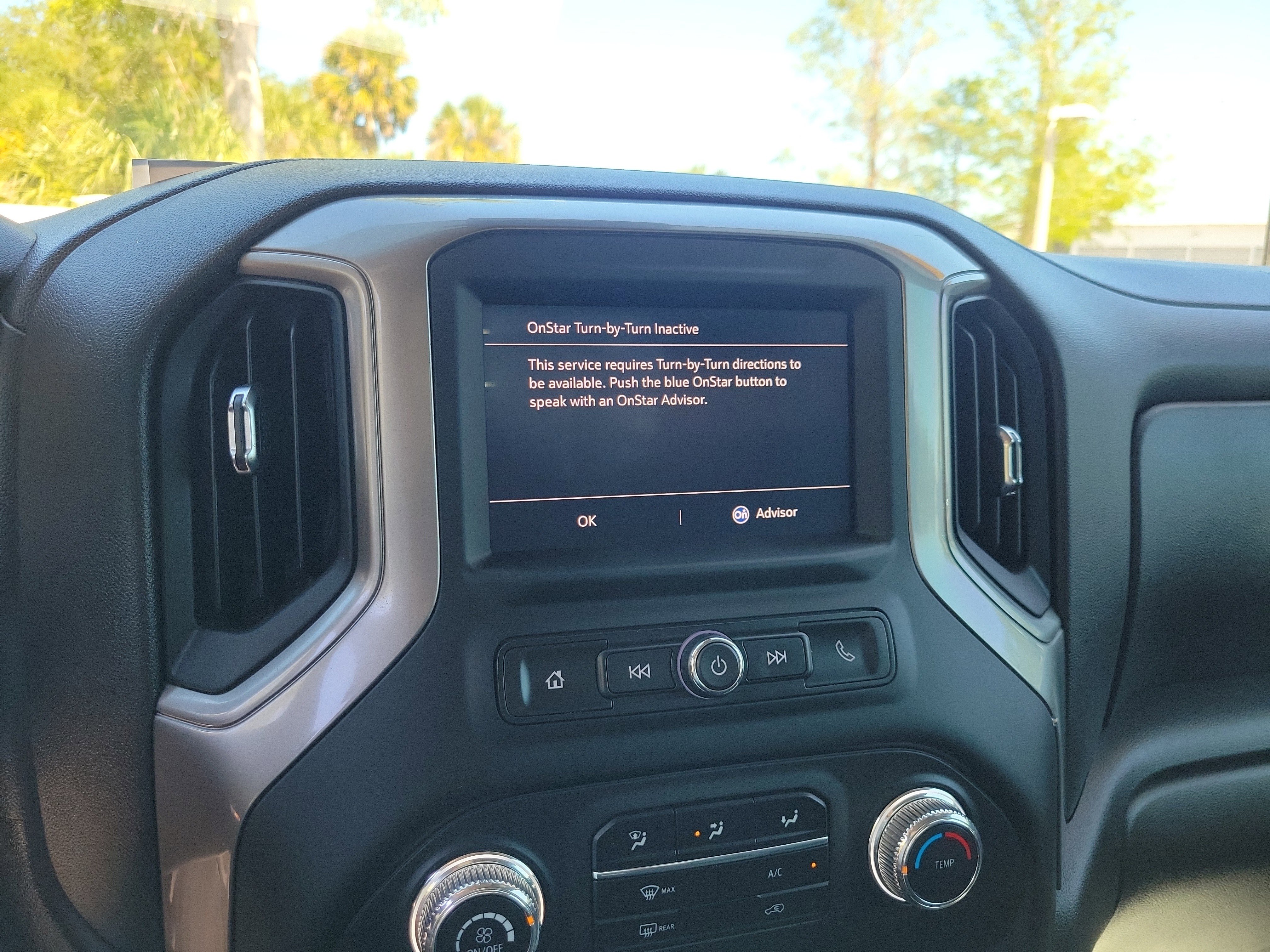 Certified 2024 GMC Sierra 3500 Pro w/ Convenience Package AWD/4WD image 20