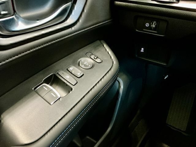 New 2026 Honda Prelude image 14