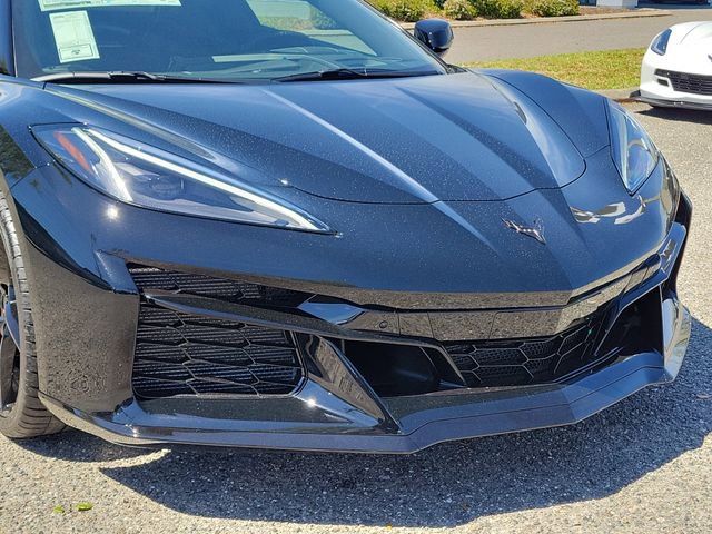New 2026 Chevrolet Corvette E-Ray w/ Stealth Interior Trim Package image 7