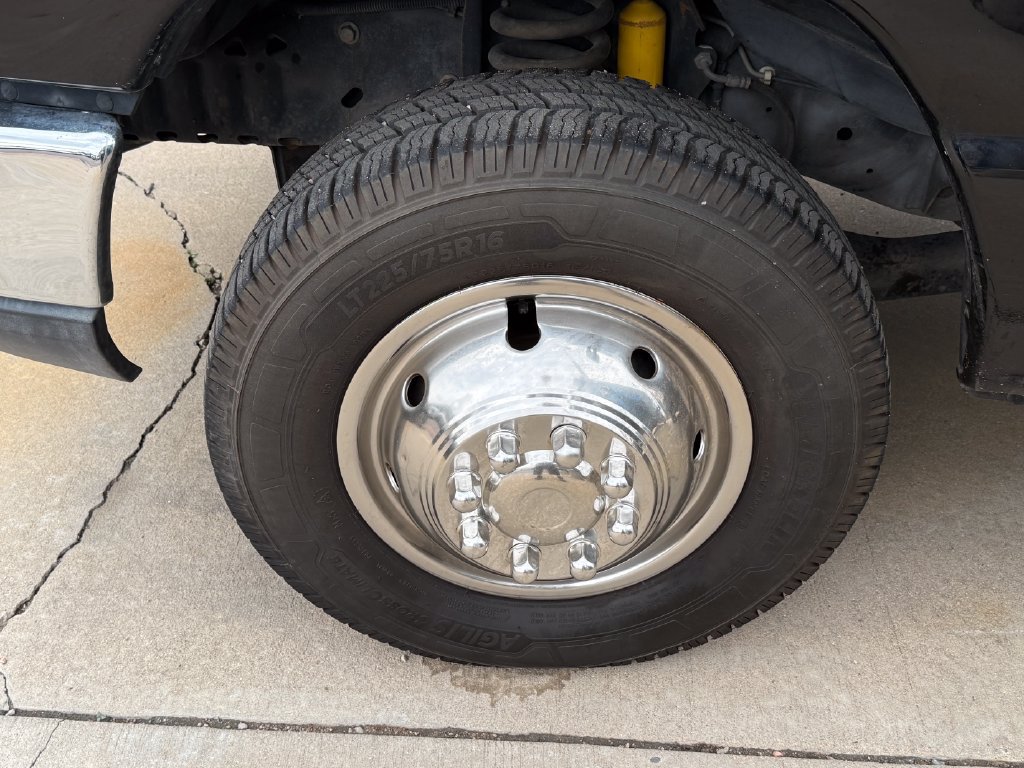 Used 2016 Ford E-450 and Econoline 450 Super Duty RWD image 6
