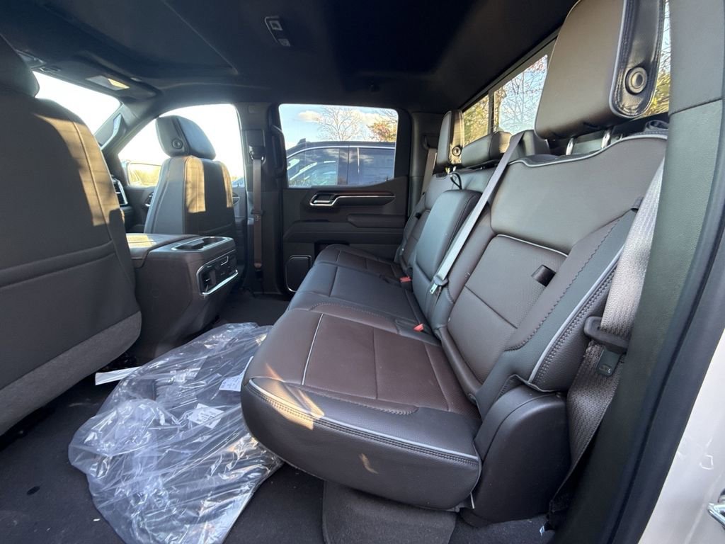 New 2026 GMC Sierra 1500 Denali w/ Denali Reserve Package image 25