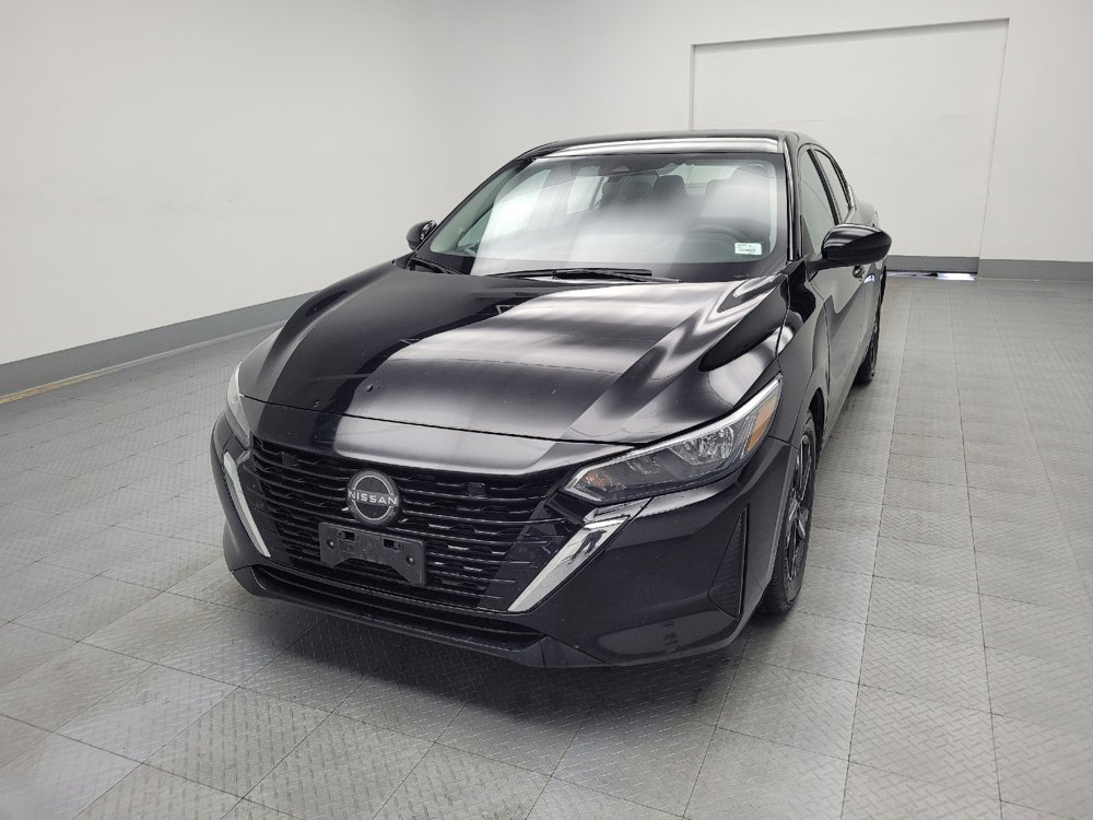 Used 2024 Nissan Sentra SV image 15