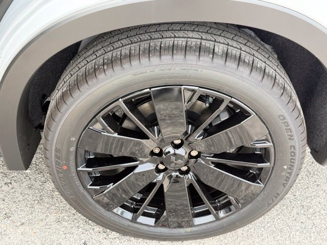 New 2026 Mitsubishi Outlander LE FWD image 15