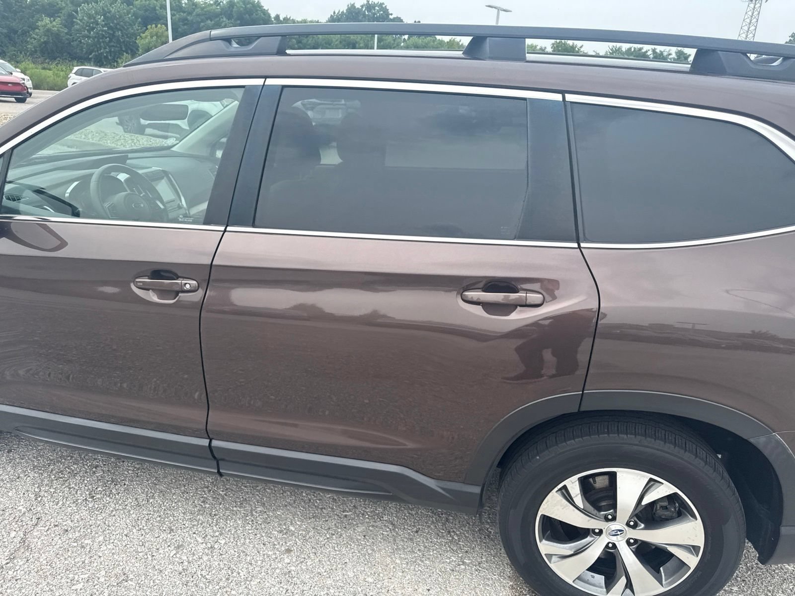 Used 2019 Subaru Ascent Premium AWD/4WD image 6