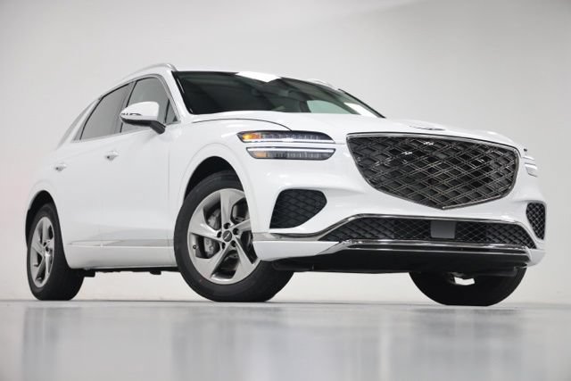 New 2026 Genesis GV70 2.5T AWD/4WD video 1